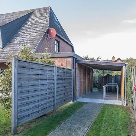 Haus Mittelstr Whg 3 Og Links