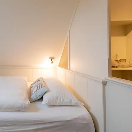 Apartament Haus Mittelstr Whg 3 Og Links