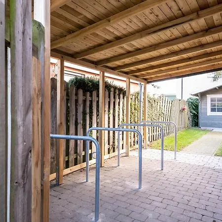 Haus Mittelstr Whg 3 Og Links Apartament